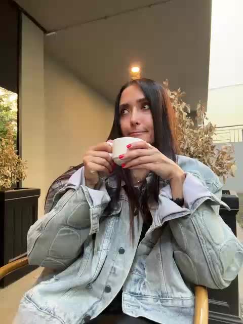Marianna_ Live Sex May 1, 2026