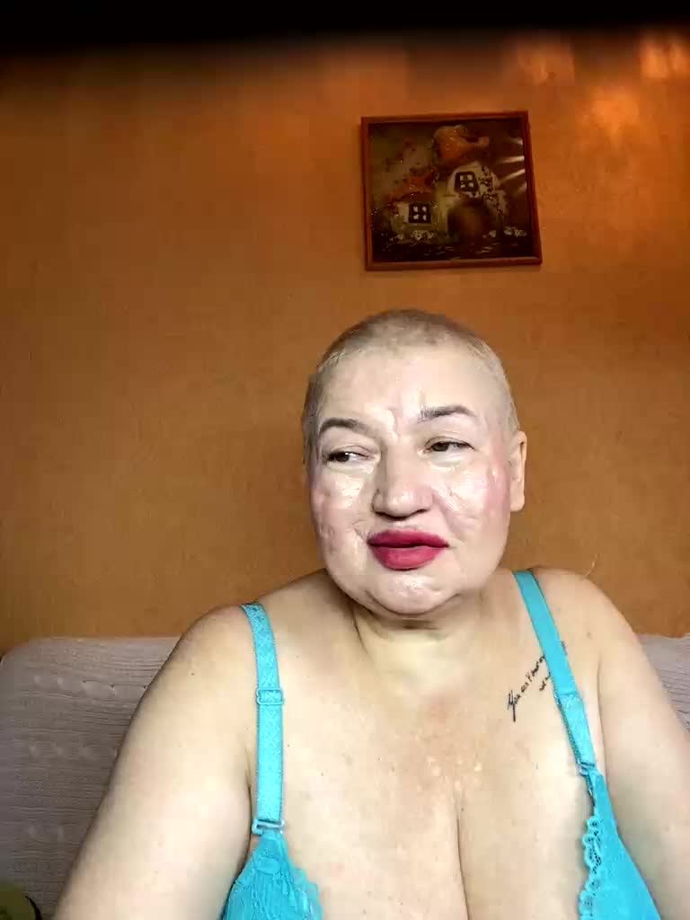 Barbara_milf Live Sex May 1, 2026