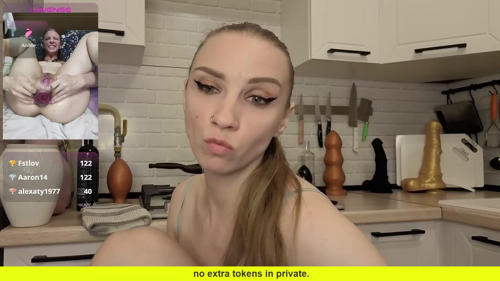 Fist-ashka Live Sex May 1, 2026