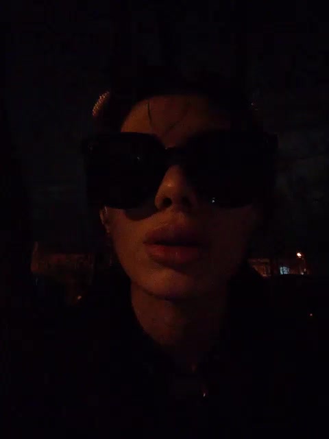 Tinablackkk Live Sex May 1, 2026