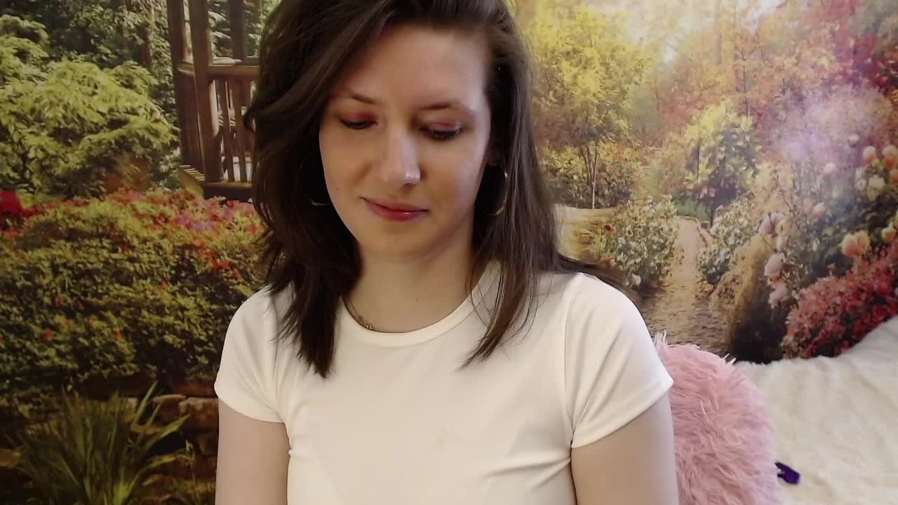 PavlaAdore Live Sex May 1, 2026