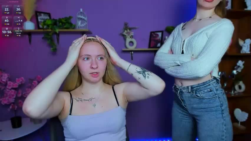 mila_glow Live Sex May 1, 2026
