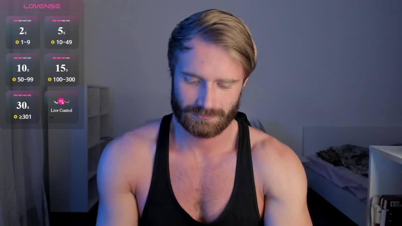 Paul-Rolex Live Sex May 1, 2026