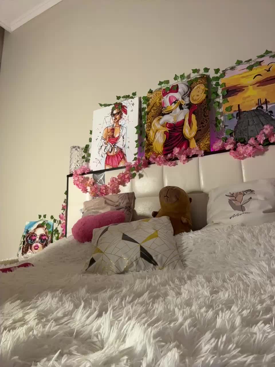 VictoriaBix Live Sex May 1, 2026