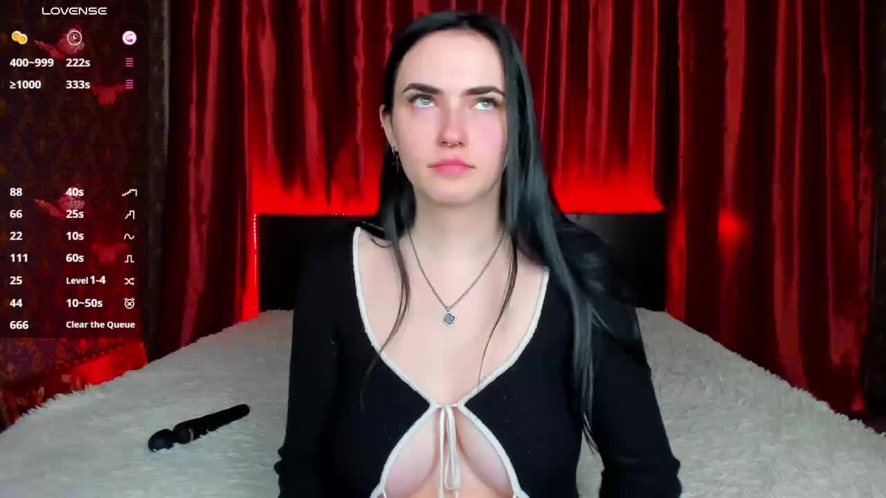 witch-lady18 Live Sex May 1, 2026