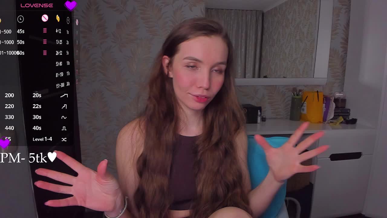 YonaBones Live Sex May 1, 2026