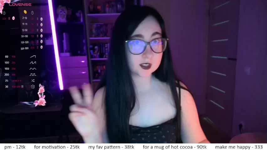 el_sweety Live Sex May 1, 2026
