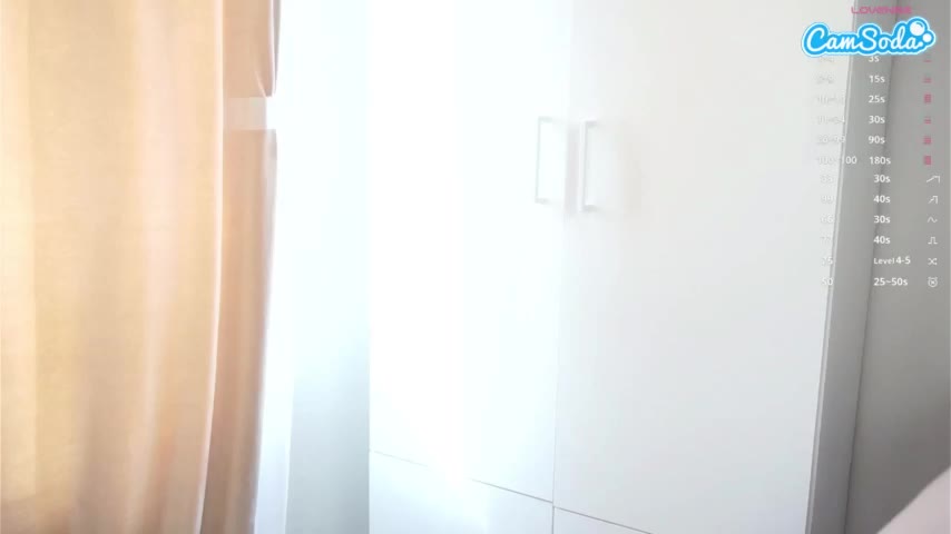 OdelinaEvett Live Sex May 1, 2026