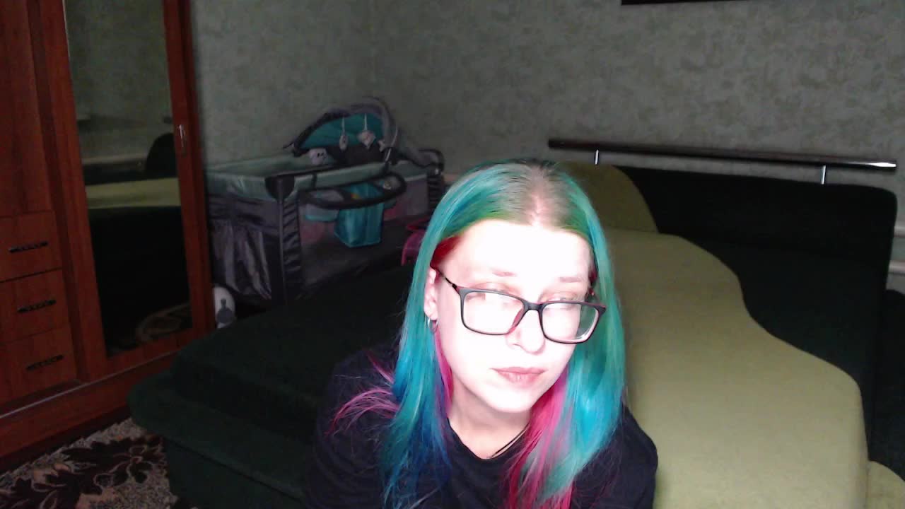 malvinella Live Sex May 1, 2026