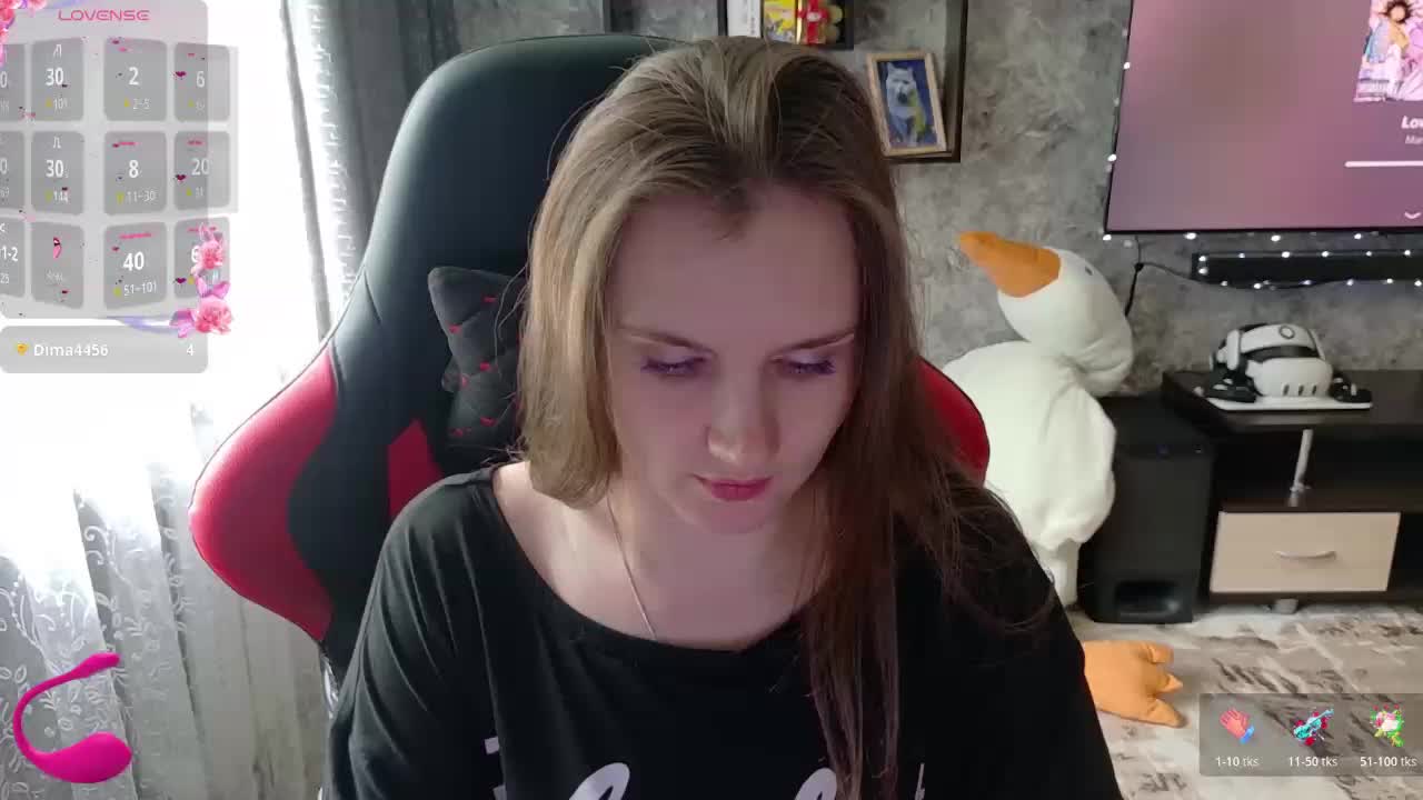 MedSEXtri4ka Live Sex May 1, 2026