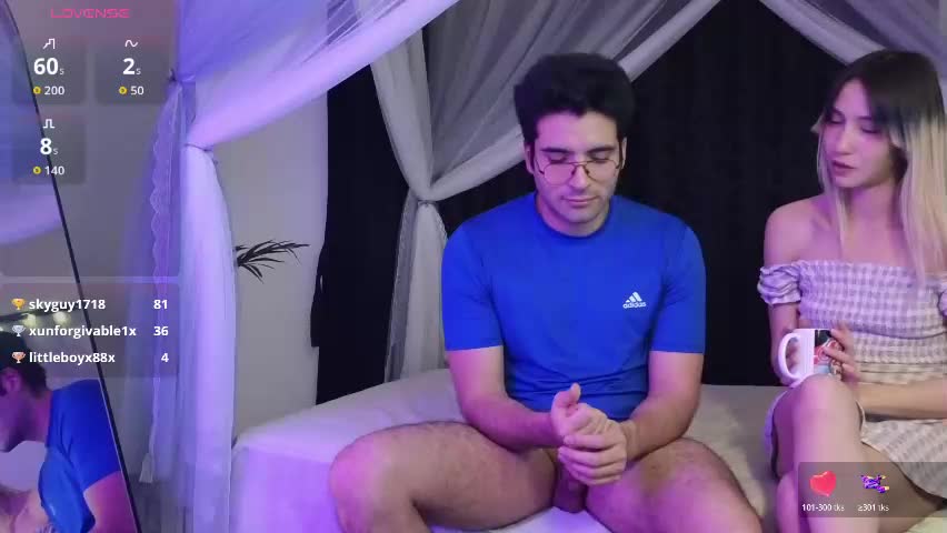 xxxvandersexxx Live Sex May 1, 2026