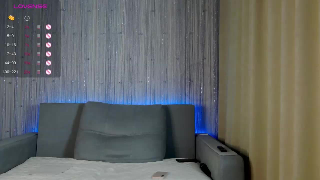 -Smetanka- Live Sex May 1, 2026