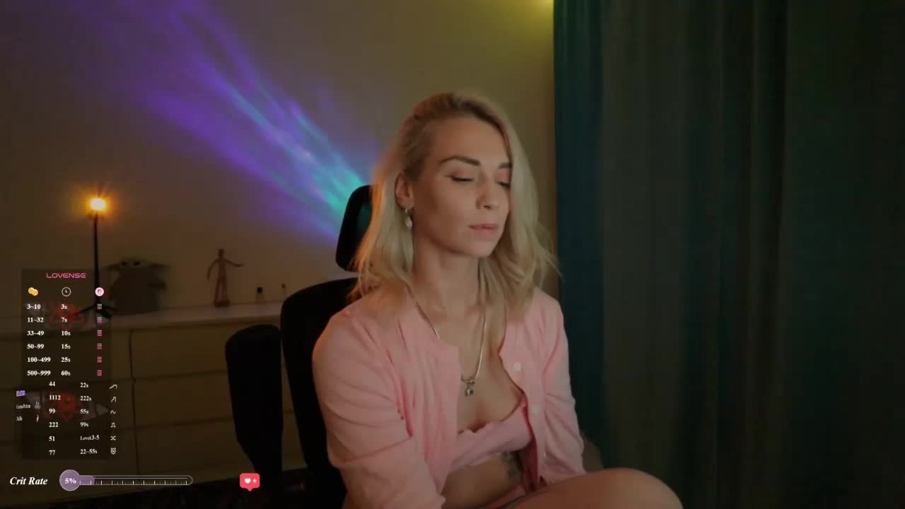 DigitalAlexa Live Sex May 1, 2026