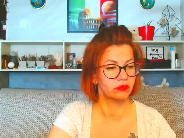 Natali3855 Live Sex May 1, 2026