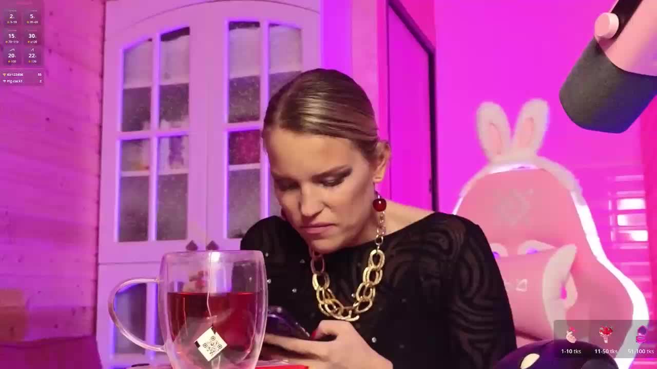 Findom_Lady_Shine Live Sex May 1, 2026