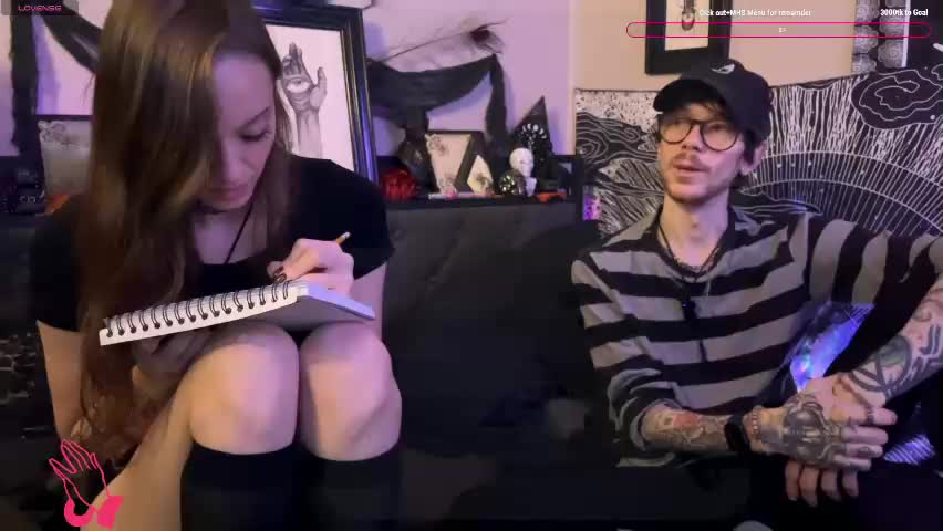 webz_and_kordz Live Sex May 1, 2026