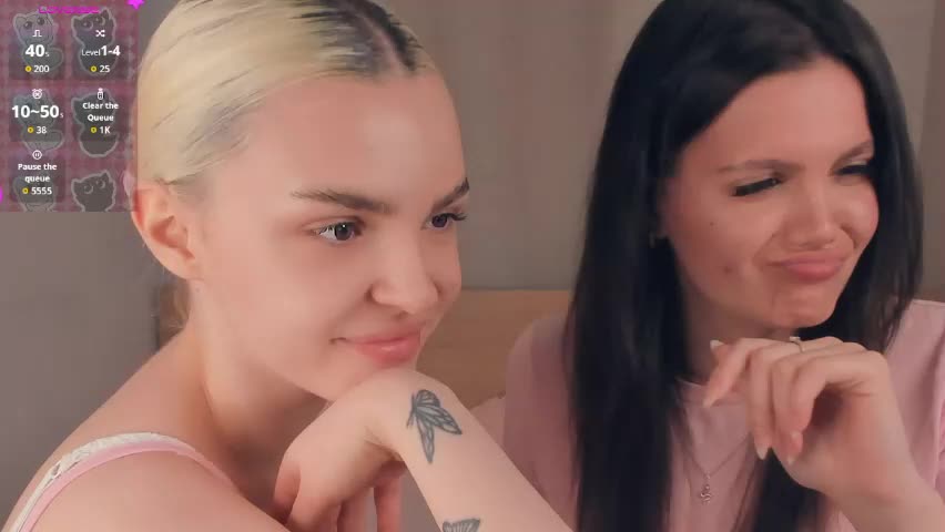 neldabestwick Live Sex May 1, 2026