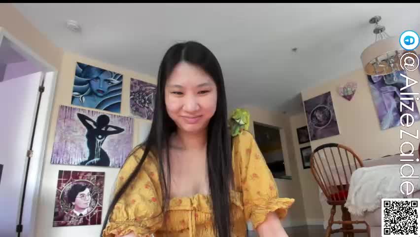 alizezaide Live Sex May 1, 2026