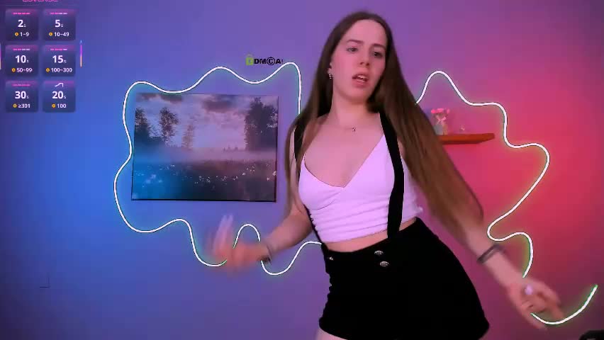 lumi_soft Live Sex May 1, 2026