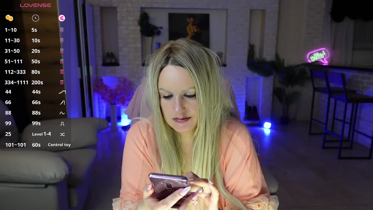 MariemLui Live Sex May 1, 2026