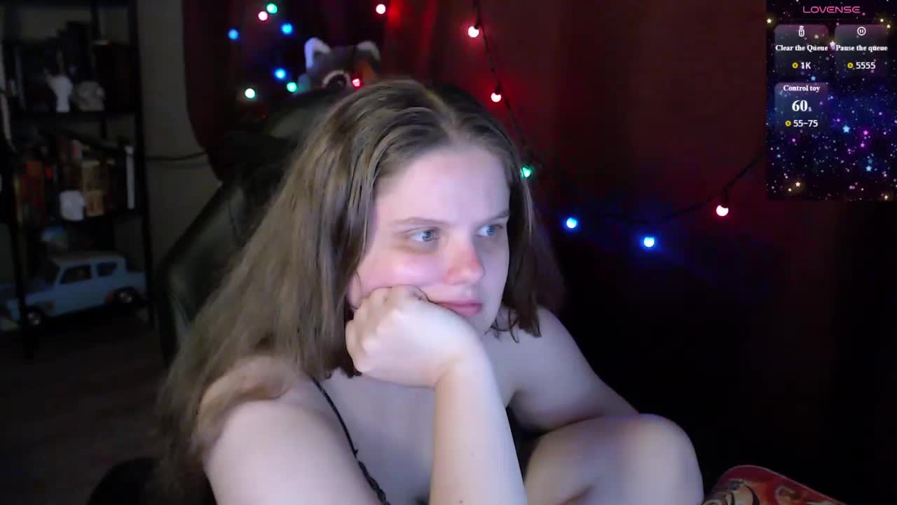 sweet_____cute Live Sex May 1, 2026