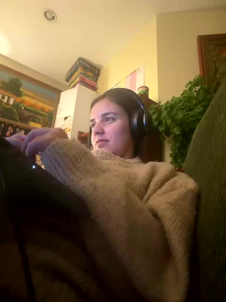 Abrilblond Live Sex May 1, 2026