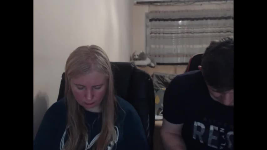 jenisandpeter Live Sex May 1, 2026