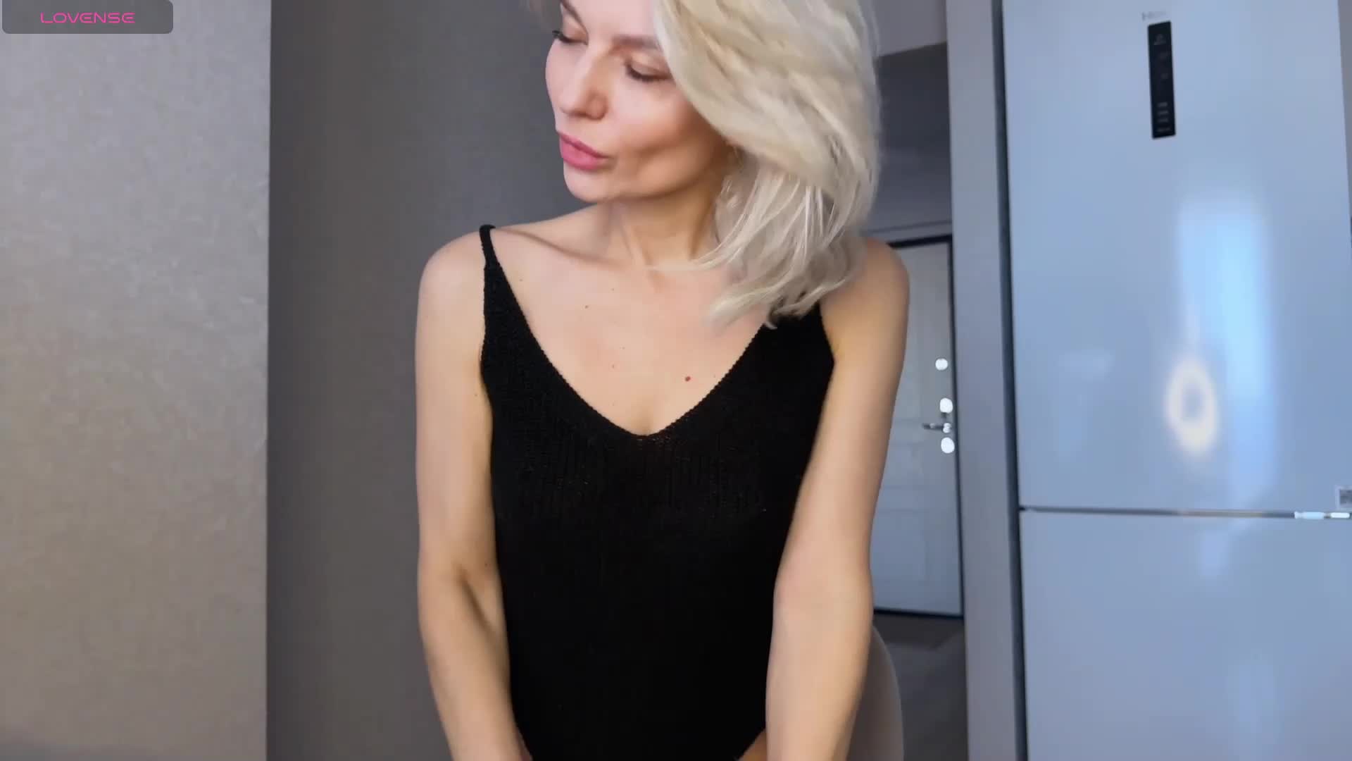 -Molly- Live Sex May 1, 2026