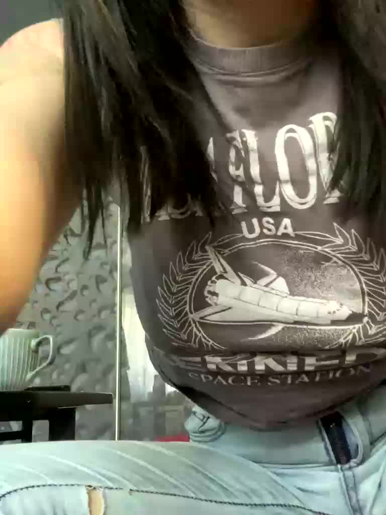 deva_maria Live Sex May 1, 2026