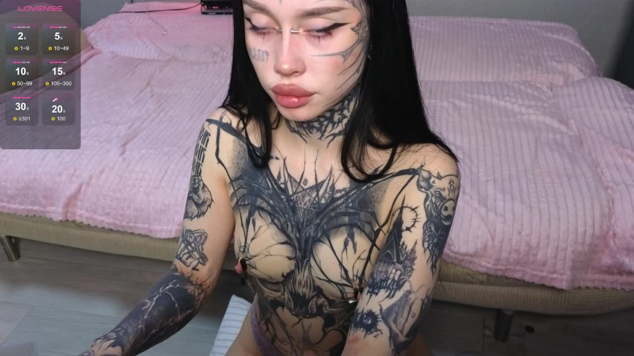 somniya Live Sex May 1, 2026