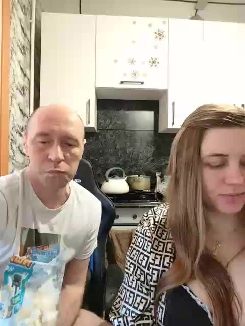 KeshVi777a Live Sex May 1, 2026