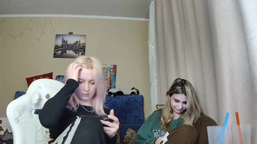 dirty_kiss69 Live Sex May 1, 2026