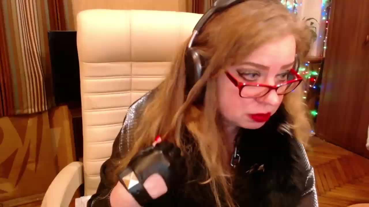 NormaGin Live Sex May 1, 2026