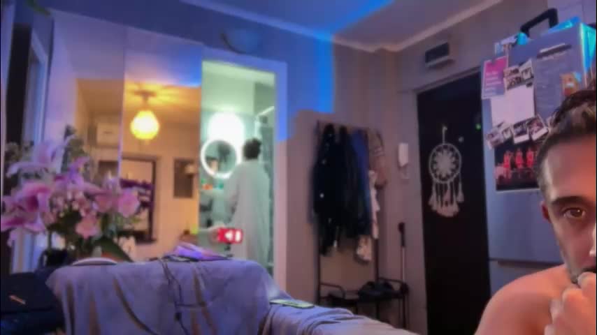 secret_lovers1 Live Sex May 1, 2026