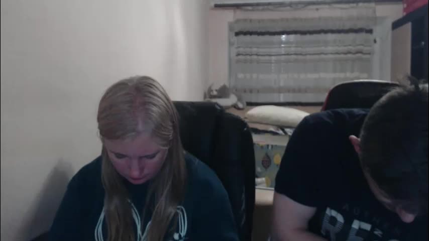 jenisandpeter Live Sex May 1, 2026