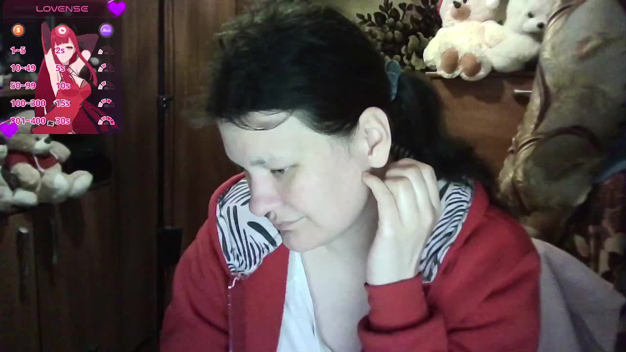 Flower_Jasmine Live Sex May 1, 2026