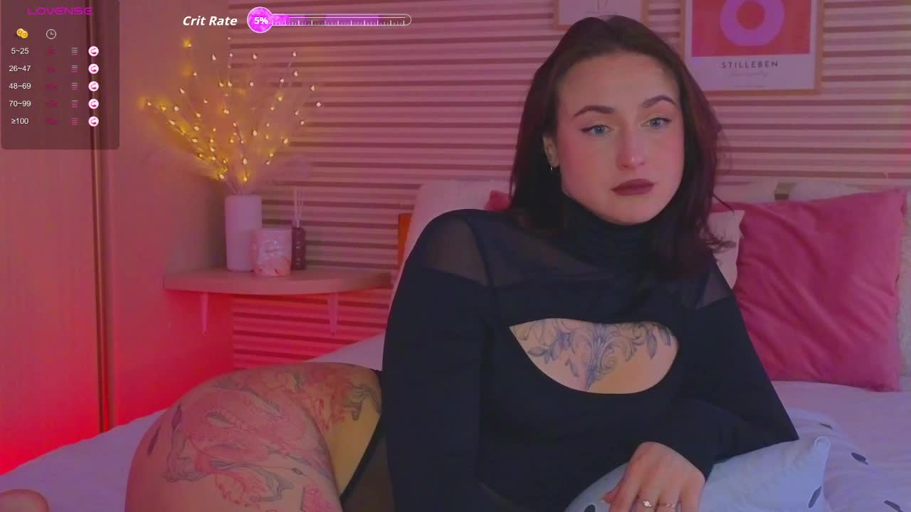 Lillii Live Sex May 1, 2026