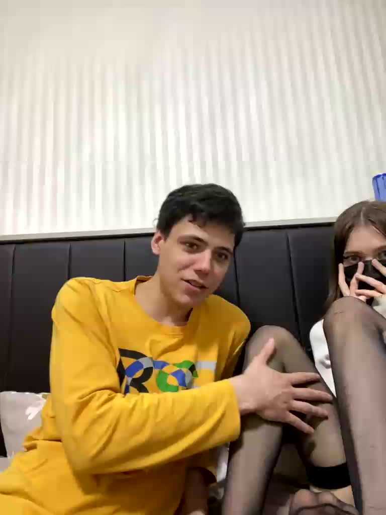 zaebokroom999 Live Sex May 1, 2026