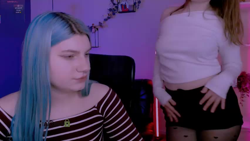 pure_radiance Live Sex May 1, 2026