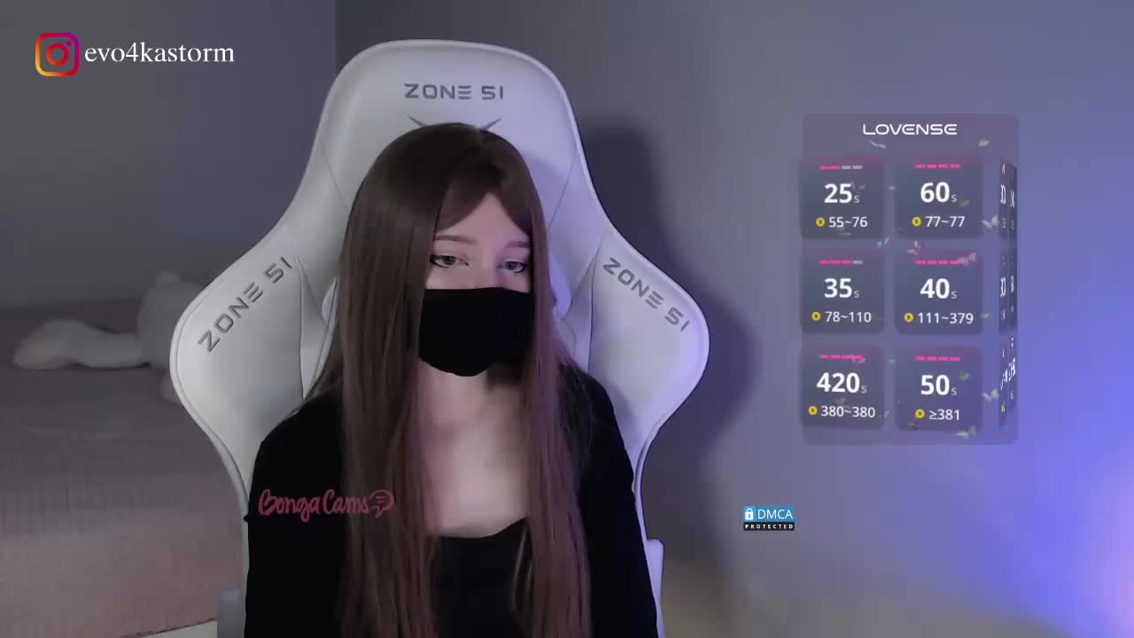 Evo4kaStorm Live Sex May 1, 2026