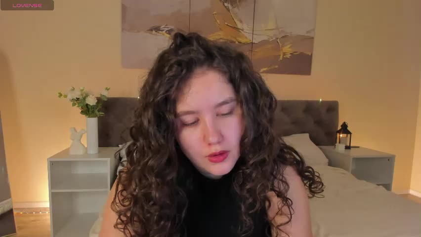 ariella_sol Live Sex May 1, 2026