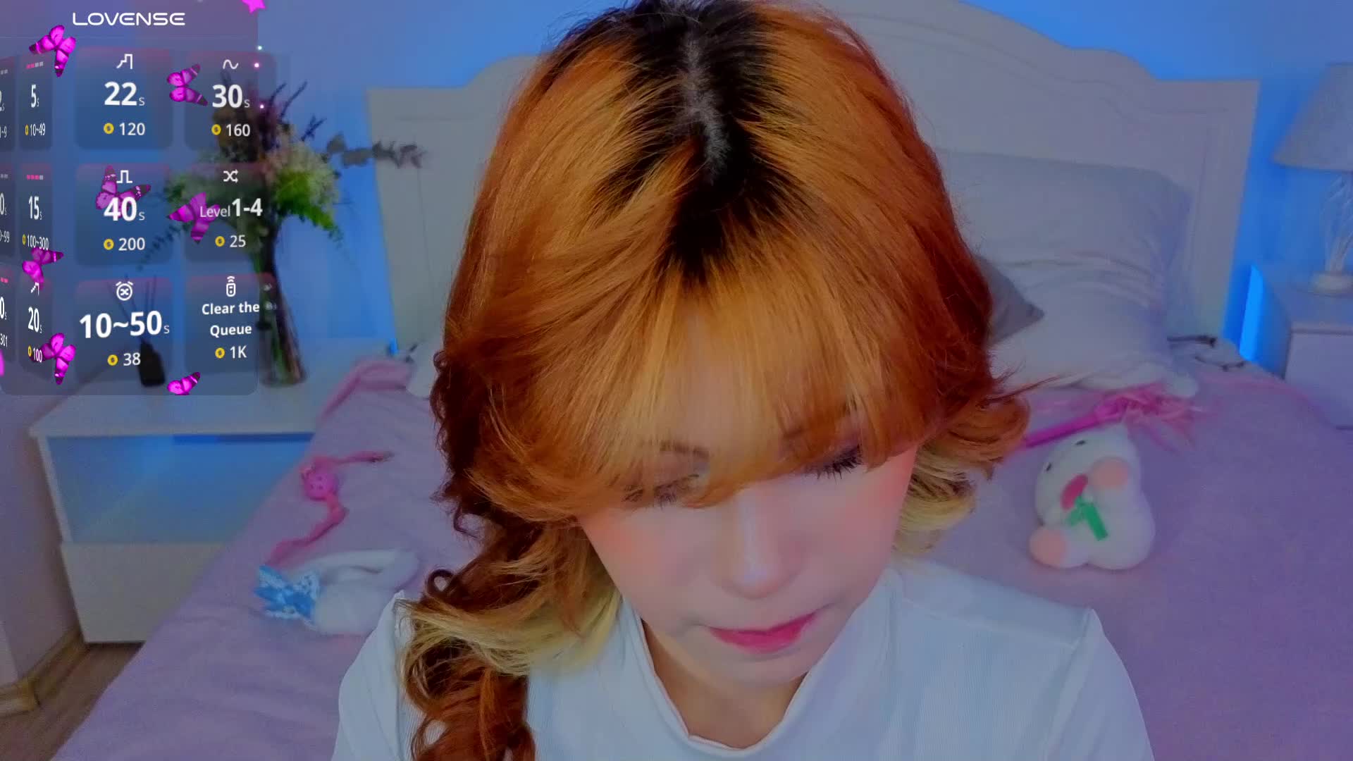 CoralineJones Live Sex May 1, 2026