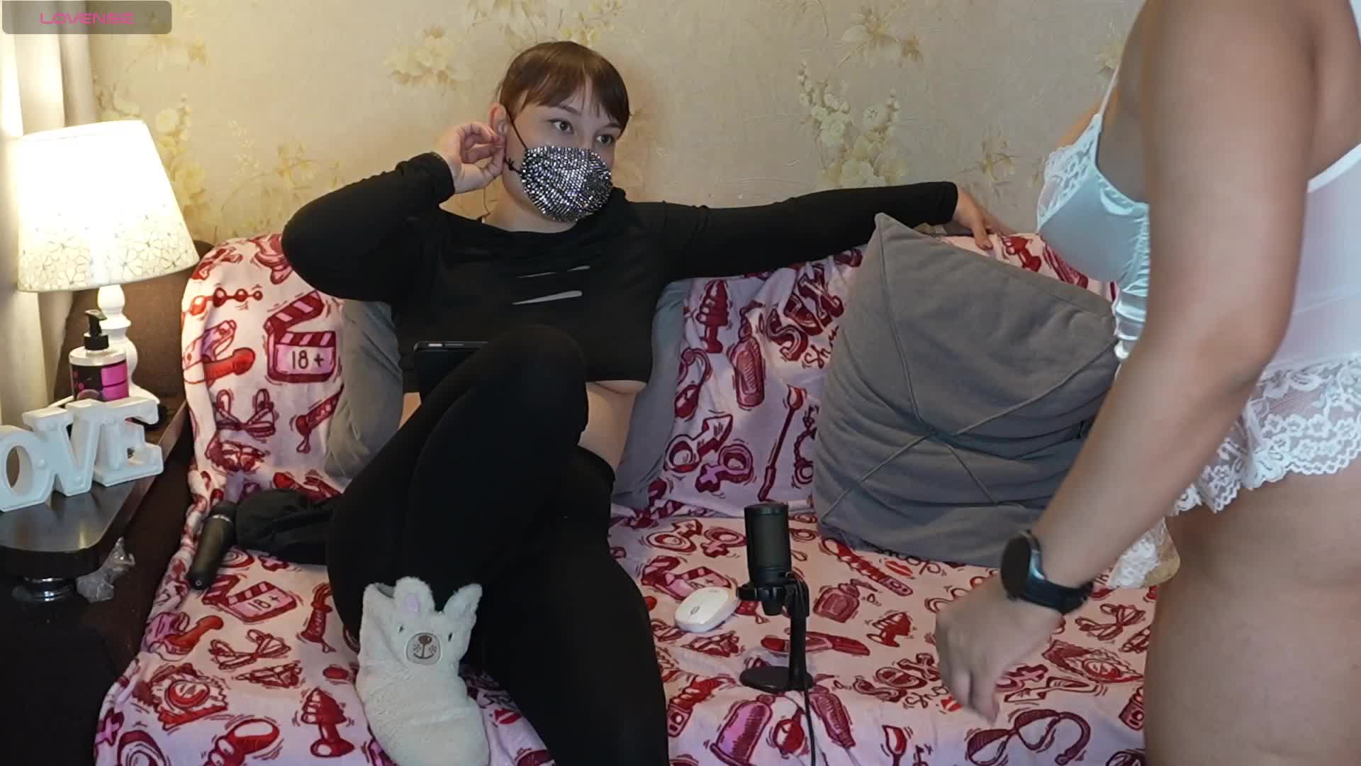 _sunshine_ Live Sex May 1, 2026