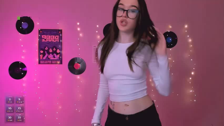 aria_wild_ Live Sex May 1, 2026