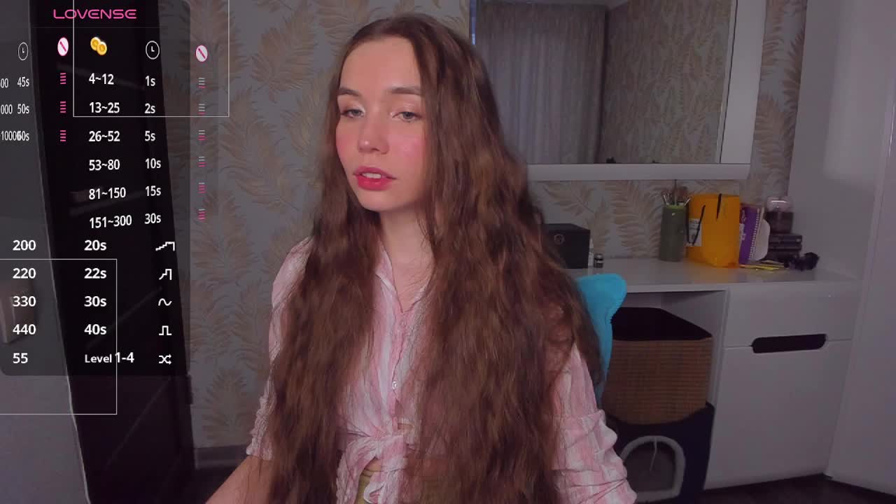 YonaBones Live Sex May 1, 2026