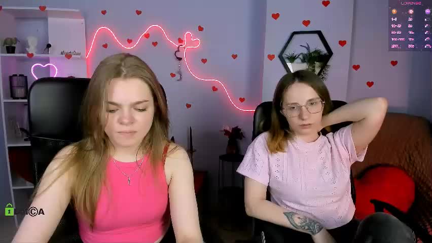 veronica_bubble Live Sex May 1, 2026