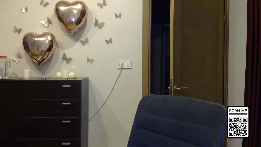 wild_silk_desire Live Sex May 1, 2026
