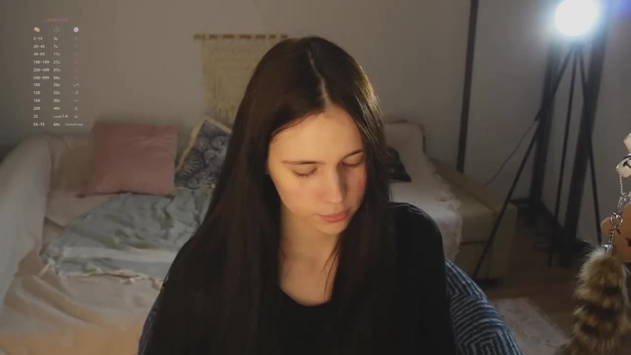 velvetjenny Live Sex May 1, 2026