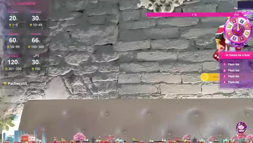 vixvixenn Live Sex May 1, 2026