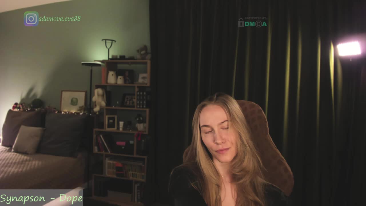 Adamova_Eva Live Sex May 1, 2026